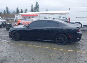 Dodge Charger VII 5.7 HEMI V8 375KM 2019 Dodge Charger DODGE CHARGER RT RWD 5.7 Benzyna 375KM, zdjęcie 5
