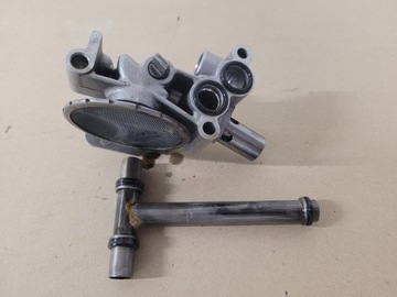 Насос масляный Honda Shadow Vt 500