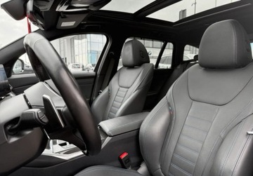 BMW Seria 3 G20-G21 Touring 2.0 320d 190KM 2024 BMW Seria 3 I wlasciciel M Sport Gwarancja Bezwypadkowy FVAT23, zdjęcie 28