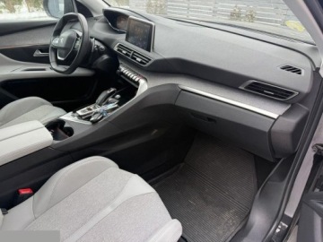 Peugeot 3008 II Crossover 1.5 BlueHDI 130KM 2019 Peugeot 3008 1.5 BlueHDi 130KM EAT8 Allure Business-Paket 2019r, zdjęcie 15