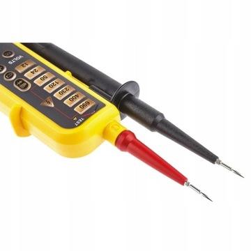 Fluke T90 Voltage Tester Voltage/Continuity Tester