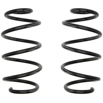 2x SPRĘŻYNA ZAWIESZENIA PRZÓD RENAULT LAGUNA II