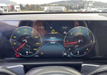 Mercedes GLB SUV 2.0 200d 150KM 2023 Mercedes-Benz GLB 2.0 Diesel 150KM, zdjęcie 13