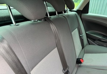 Seat Ibiza IV SportTourer 1.4 MPI 85KM 2011 Seat Ibiza Klimatyzacja ZADBANY Oplacony Zamiana 1.2 Diesel 75KM, zdjęcie 8
