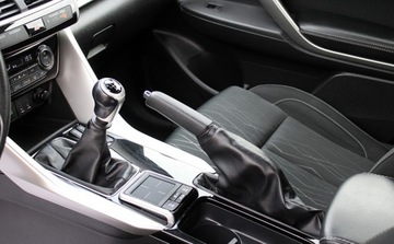 Mitsubishi Eclipse Cross SUV 1.5 T 163KM 2018 Mitsubishi Eclipse Cross Bogato Wyposazony Bezwypadkowy 1.5 Benzyna, zdjęcie 17