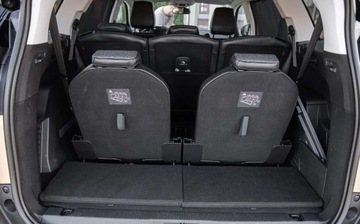 Peugeot 5008 II Crossover 1.6 THP 165KM 2017 Peugeot 5008 1.6T 165Ps Automat Navi Full Ledy Polskora Kamera 360 Radar 7, zdjęcie 32