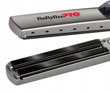 ПАРОВОЙ ВЫПРЯМИТЕЛЬ BABYLISS PRO BAB2191SEPE SONIC