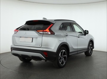 Mitsubishi Eclipse Cross SUV PHEV 2.4 188KM 2021 Mitsubishi Eclipse Cross Plug-in-Hybrid, zdjęcie 4