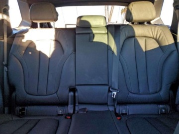 BMW X5 G05 2019 BMW X5 2019 BMW X5 XDRIVE40I 3.0 Benzyna 335KM, zdjęcie 9