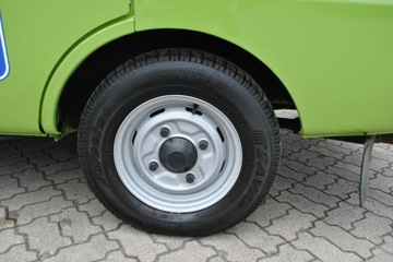 Wartburg 1986 Wartburg 353 1986 stan kolekcjonerski, zabytek, zdjęcie 24