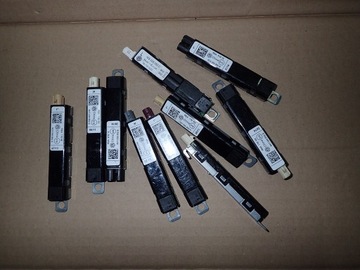 DW BEETLE ZESILOVAČ 5C3035552D 5C3035552