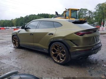 Lamborghini Urus 2024 Lamborghini Urus Performante 2024 4.0l 4.0 Benzyna 657KM, zdjęcie 3