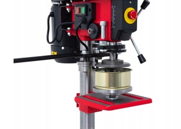 Машина для закрывания банок WEK-1 RUCH OCCASION