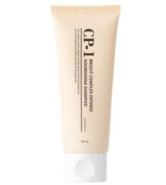 CP-1 BRIGHT COMPLEX INTENCE NOURSHING SHAMPOO 100ml