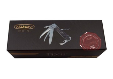 Nóż myśliwski Mikov Fixir 232-XH-6V