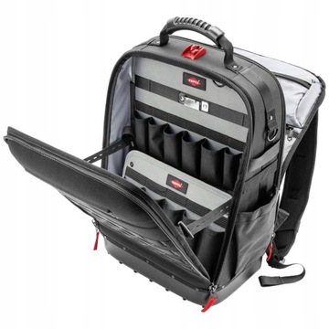 Plecak narzędziowy Knipex 00 21 50 LE