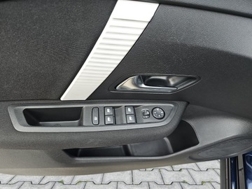 Citroen C4 III SUV 1.2 PureTech 102KM 2024 Citroen C4 Serwis w ASO | Pierwszy właściciel | FV, zdjęcie 11