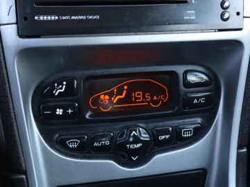 Peugeot 307 I Kombi 2.0 HDi 8V 90KM 2004 Peugeot 307 2.0 HDI, Klima, Klimatronic, El. szyby, zdjęcie 15