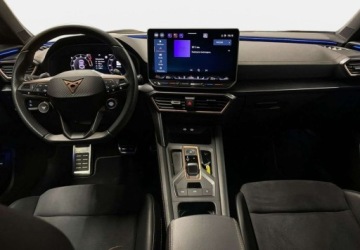 Cupra Formentor Crossover 1.5 TSI 150KM 2025 Cupra Formentor VAT 23 1.5 eTSI 150KM DSG 2025 r., salon PL, I wlasciciel,, zdjęcie 6
