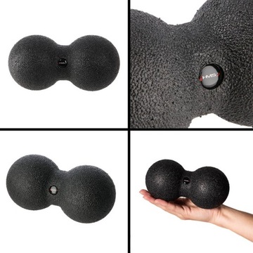 Набор Роллер + Массажные Шарики 3в1 HMS