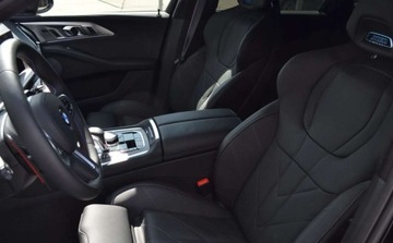 BMW XM SUV Plug-In 3.0 50e 476KM 2024 BMW XM Performance Mat Dealer BMW Bonkowscy Gorzow Wlkp. 3.0 476KM, zdjęcie 6