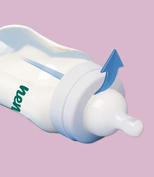 NENO ANTI-COLIC БУТЫЛОЧКА 150мл + соска 0-3м