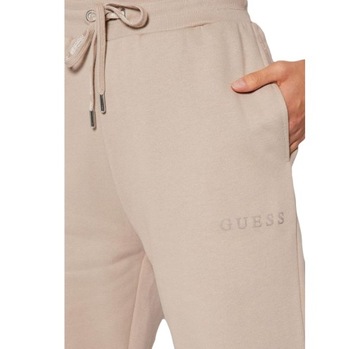 GUESS SPODNIE DRESOWE DAMSKIE |O1GA04K68M1 G1CA| S