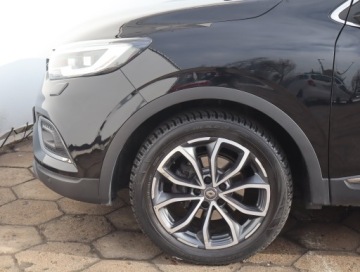 Renault Kadjar Crossover Facelifting 1.3 TCe 160 FAP 159KM 2019 Renault Kadjar 1.3 TCe, Salon Polska, Serwis ASO, zdjęcie 12