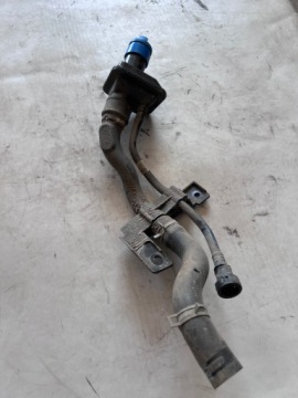 KIA CEED III 18- 1.6 CRDI KOMBI RURA WLEWU ADBLUE