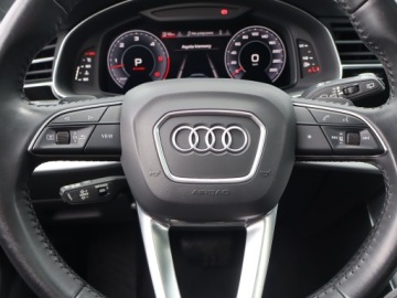 Audi Q7 II SUV Facelifting  3.0 50 TDI 286KM 2020 Audi Q7 50 TDI, Salon Polska, 1. Właściciel, zdjęcie 23