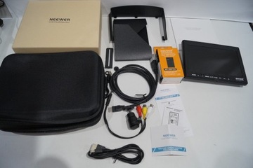 Монитор Neewer F100 1285 с диагональю 7 дюймов