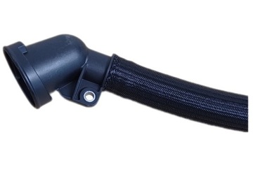 МАСЛОЗАЛИВНАЯ ТРУБКА MERCEDES ACTROS AROCS MP4