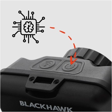 СВЕТОДИОДНАЯ ФАРА АККУМУЛЯТОРНАЯ ФАРА BLACKHAWK # 360лм USB