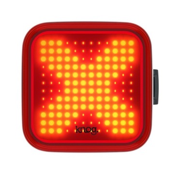 Lampka tylna Knog Blinder X