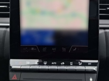 Renault Captur II Crossover Facelifting 1.0 TCe Eco-G 100KM 2025 RENAULT Captur Evolution LPG 1.0 TCe Suv 100KM 2025, zdjęcie 7