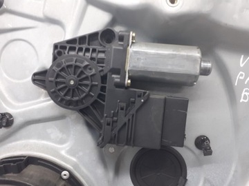 MECHANIZMUS OKNO PRAVÝ ZADNÍ VW PASSAT B5 FL 2.0 3B5839756C