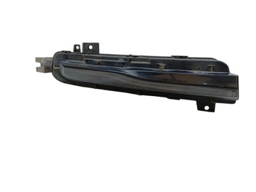 HALOGEN DRL LED PRAVÝ VOLVO V40 II 31395920