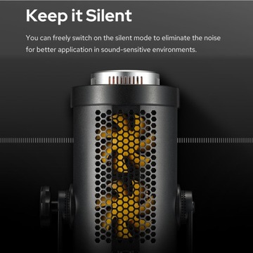 Godox SL150III Студийный светодиодный видеосветильник мощностью 160 Вт высотой