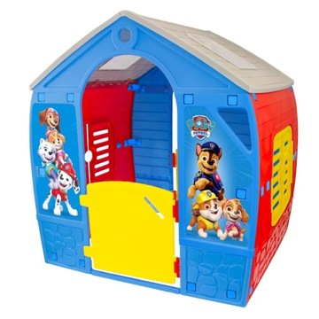 Domek ogrodowy dla dzieci Psi Patrol