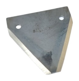 Nożyk gładki G80 Balmet 540000011731