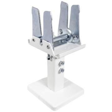 РУЧКА, НАПОЛЬНАЯ ПОДСТАВКА, НОЖКИ, НОЖКИ ДЛЯ СТАЛЬНОГО РАДИАТОРА, НАБОР 2 ШТ.