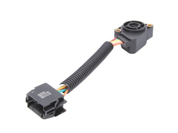 POTENCJOMETR PEDALU GAZU VOLVO FH12