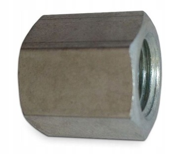 KOŃCÓWKA ZŁĄCZKA PRZEWODÓW HAMULCOWYCH 10x1,0 10 sztuk