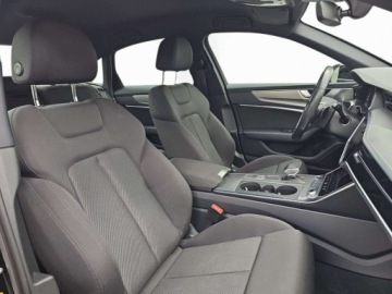 Audi A6 C8 Limousine 2.0 45 TFSI 265KM 2022 Audi A6 Limousine aktywny tempomat, full led, elektryczne fotele, kamera c, zdjęcie 22