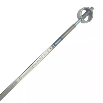 PRĘT PROSTUJĄCY DRZWI Z REGULACJĄ ROZSTAW 1920 mm