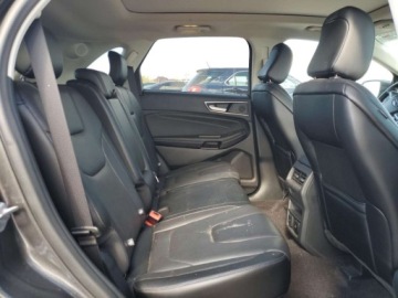 Ford Edge II 2020 Ford Edge Titanium 2020 2.0l 2.0 Benzyna 250KM, zdjęcie 10