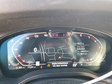 BMW X3 G01 2023 BMW X3 xDrive30i 2023 2.0l 2.0 Benzyna 248KM, zdjęcie 4