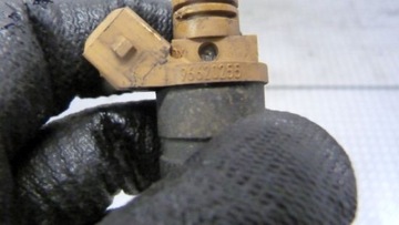 VSTŘIKOVACÍ TRYSKA 96620255 MATIZ