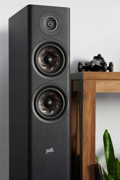 УНИКАЛЬНАЯ СИСТЕМА DENON DRA-800H + POLK AUDIO R600