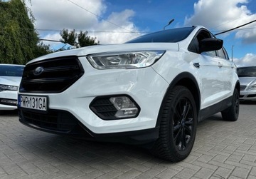 Ford Escape III 2.0 EcoBoost 243KM 2017 Ford Escape 2.0 benz. 243KM Automat Gwarancja Zamiana Zarejestrowany 2.0, zdjęcie 31